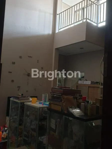 image RUMAH BAGUS 2 LANTAI DI BEKASI (7)