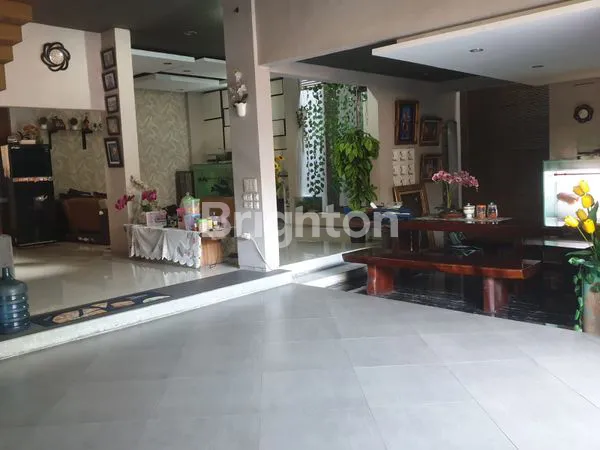 image RUMAH BAGUS 2 LANTAI DI BEKASI (2)