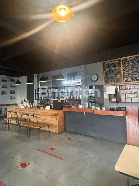 DIJUAL EX CAFE LOKASI STRATEGIS DIKOTA CIMAHI