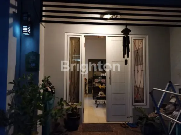 image RUMAH DI MENTENG REGENCY DRIYOREJO GRESIK  (2)