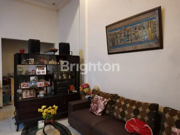 image RUMAH DI MENTENG REGENCY DRIYOREJO GRESIK  (4)