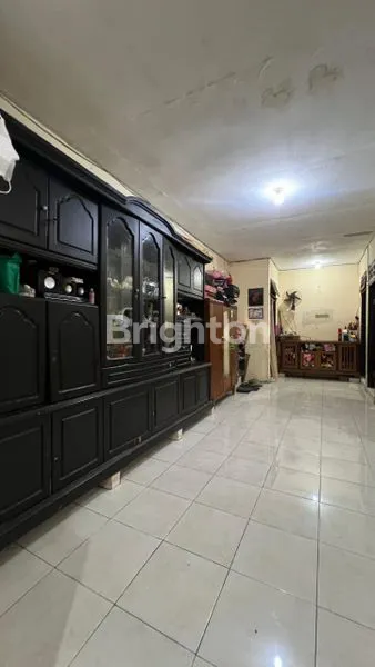 image RUMAH KOMPLEK DUTA KRANJI BINTARA BEKASI  (3)