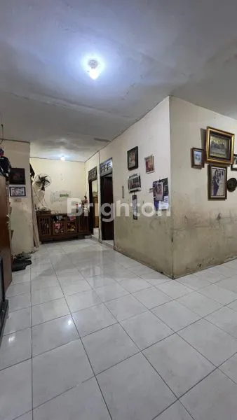 image RUMAH KOMPLEK DUTA KRANJI BINTARA BEKASI  (4)