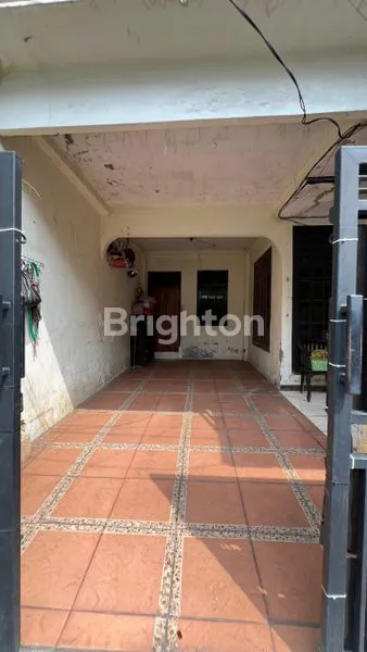 image RUMAH KOMPLEK DUTA KRANJI BINTARA BEKASI  (7)