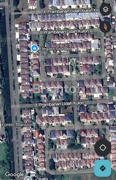 image KAVLING LANGKA PRAMBANAN RESIDENCE (2)