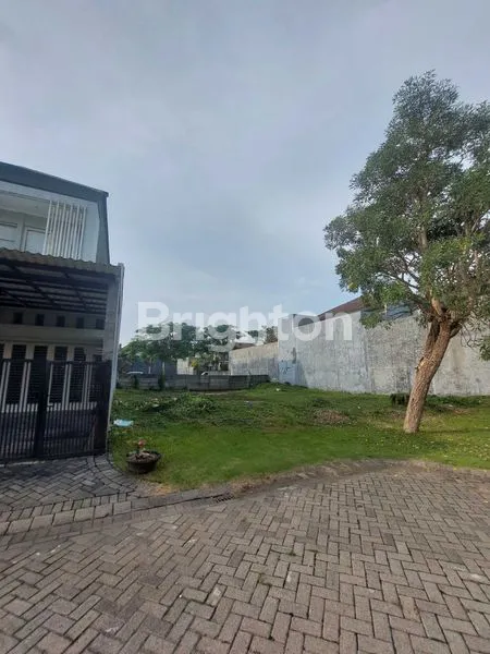 image KAVLING LANGKA PRAMBANAN RESIDENCE (5)