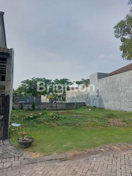 image KAVLING LANGKA PRAMBANAN RESIDENCE (1)