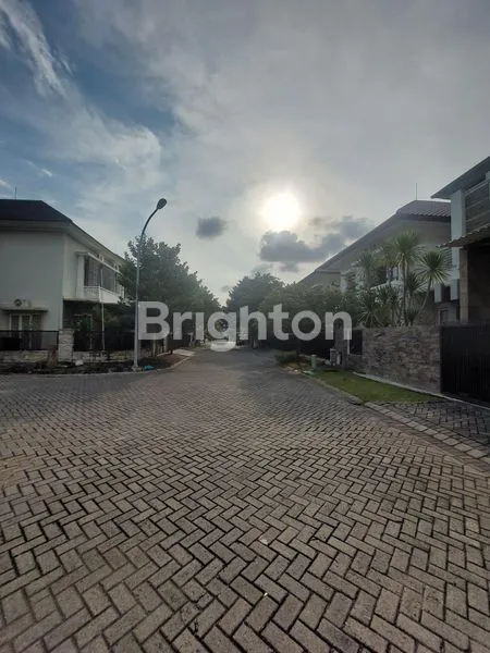 image KAVLING LANGKA PRAMBANAN RESIDENCE (3)