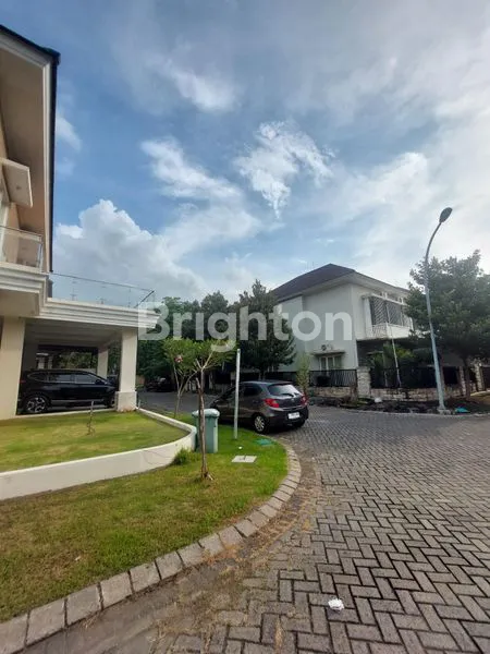 image KAVLING LANGKA PRAMBANAN RESIDENCE (6)