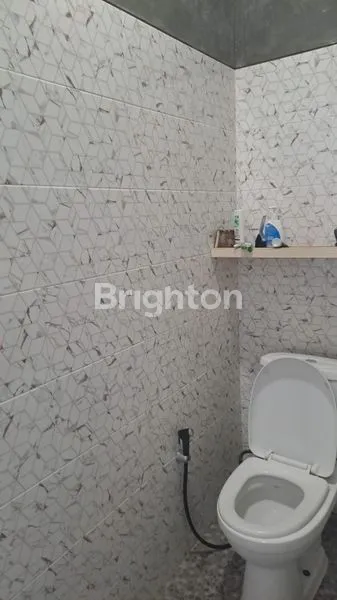 image DIJUAL RUMAH DAPAT DIGUNAKAN UNTUK WORKSHOP ATAU GUDANG DI CIBIRU (7)