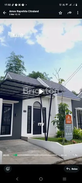 image SENTRALAND  DRIOREJO GRESIK (1)