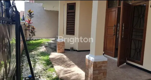 image RUMAH 2LANTAI DAERAH KAMPUS² TERNAMA MALANG  (4)