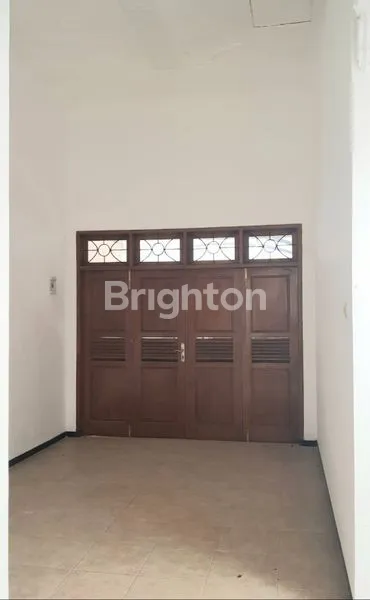 image RUMAH 2LANTAI DAERAH KAMPUS² TERNAMA MALANG  (8)