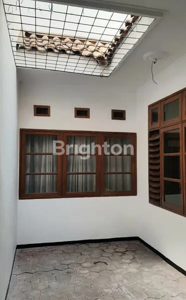 image RUMAH 2LANTAI DAERAH KAMPUS² TERNAMA MALANG  (6)