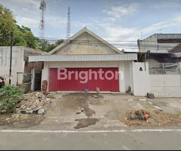 image RUKO LEBAR 8,5 METER DI TENGAH KOTA KEDIRI (3)