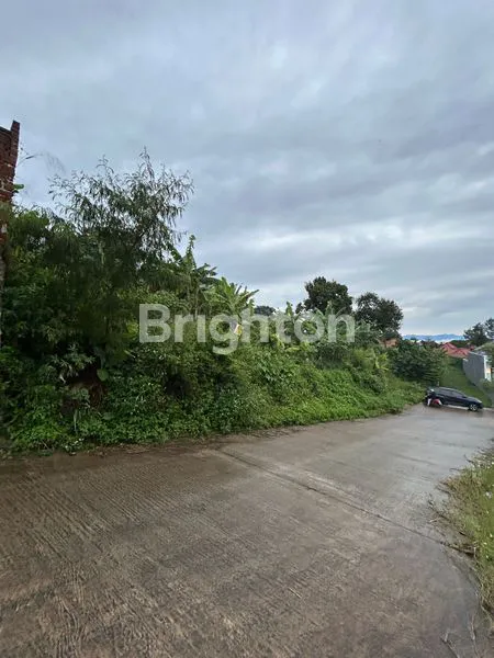 image TANAH KAVLING STRATEGIS CIMAHI, AKSES MUDAH (1)