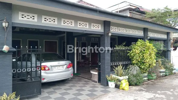 image RUMAH SIAP HUNI DI JL. PARIT BUGIS, GG. NUSANTARA 2, KUBU RAYA (1)