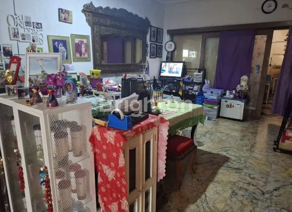 image RUMAH  KEMANGGISAN   (4)