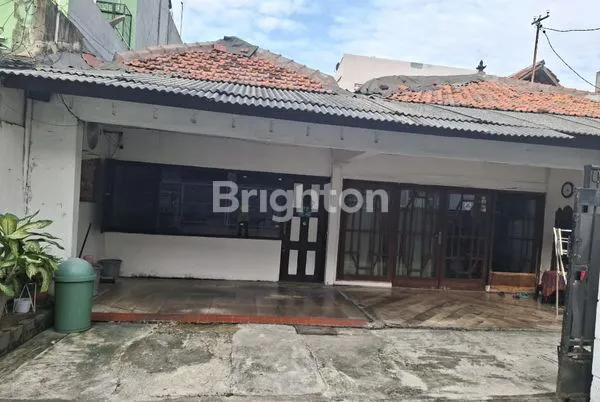 image RUMAH  KEMANGGISAN   (3)