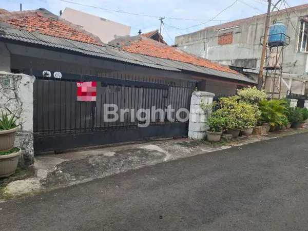 image RUMAH  KEMANGGISAN   (1)