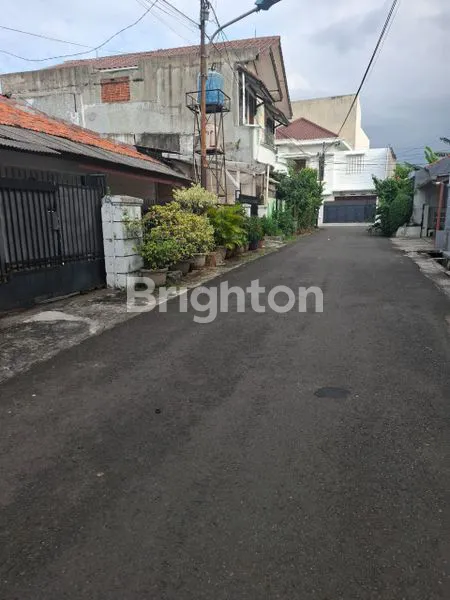 image RUMAH  KEMANGGISAN   (2)