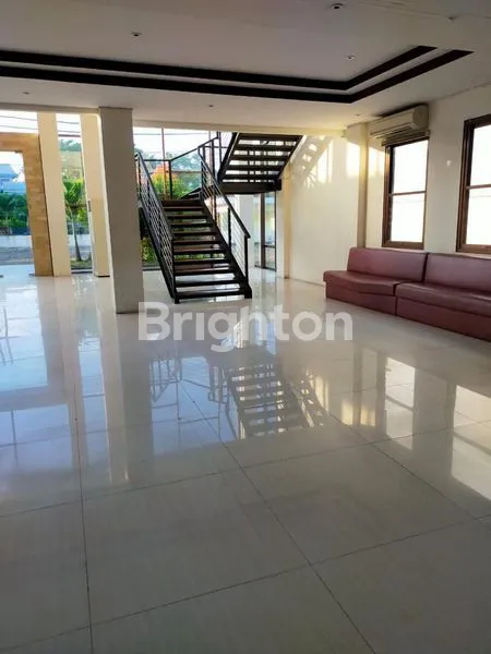 image BANGUNAN KANTOR/TOKO DI SEPINGGAN BALIKPAPAN (5)