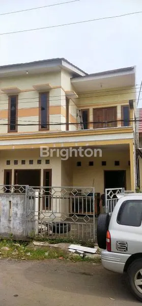 image DIJUAL CEPAT RUMAH BU BANGET! (1)