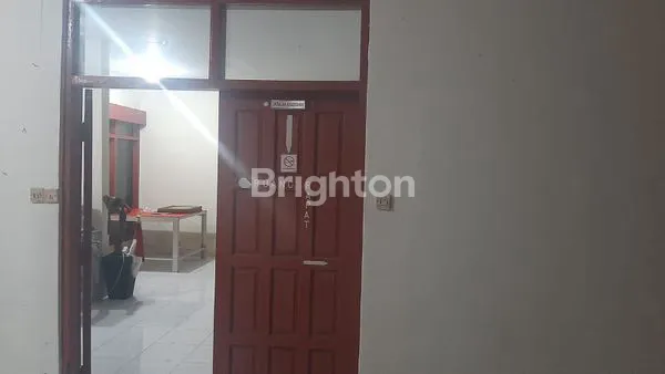 image RUMAH DIJUAL DI JALAN SAMPIT, KEBAYORAN BARU, JAKARTA SELATAN. (5)