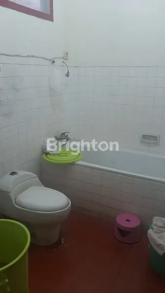 image RUMAH DIJUAL DI JALAN SAMPIT, KEBAYORAN BARU, JAKARTA SELATAN. (7)