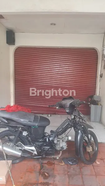 image RUMAH DIJUAL DI JALAN SAMPIT, KEBAYORAN BARU, JAKARTA SELATAN. (1)