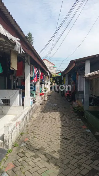 image DIJUAL LAHAN BESERTA KONTRAKAN AKTIF (3)