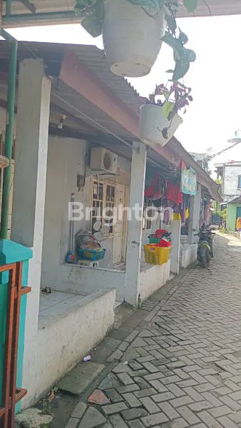 image DIJUAL LAHAN BESERTA KONTRAKAN AKTIF (2)