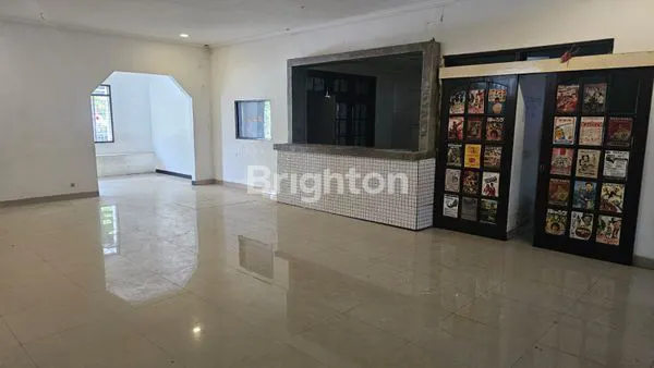 image SEWA RUMAH DEKAT MERR  (4)