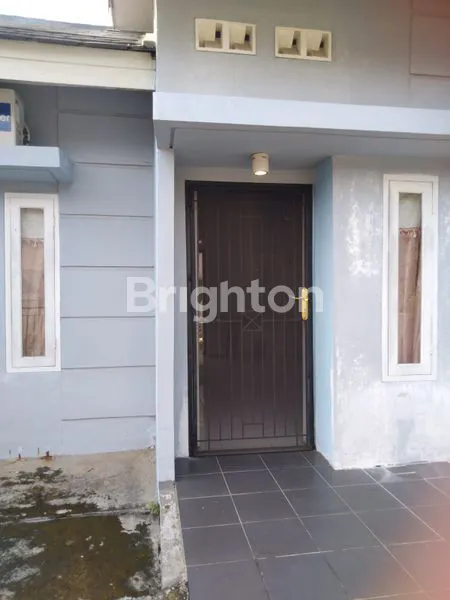 image JUAL/SEWA RUMAH DI CLUSTER HARVEST CITY (1)