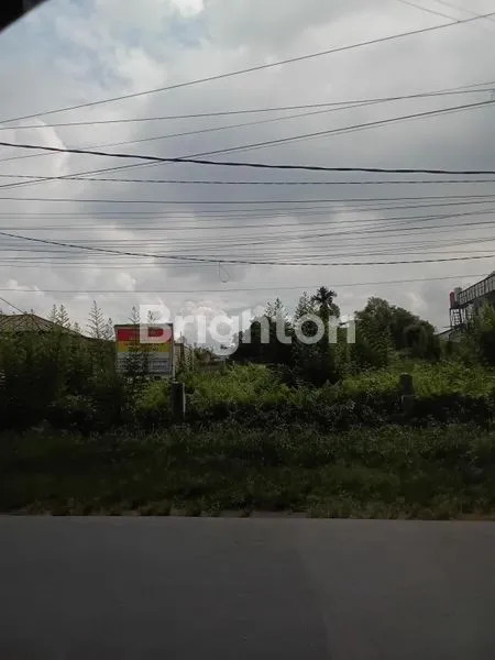 TANAH KOSONG DI SAMOSIR