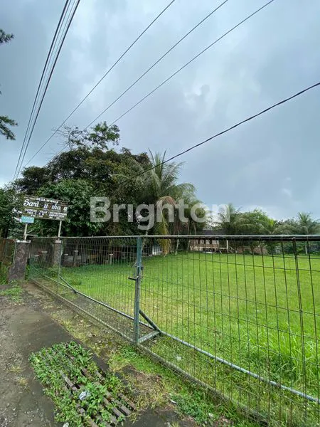 image VILA AKTIF DI SUBANG DEKAT CAGAK AREA WISATA CIATER SUBANG JAWA BARAT (4)