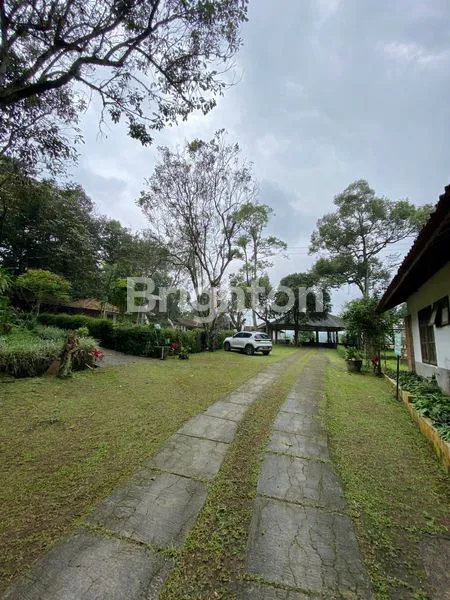 image VILA AKTIF DI SUBANG DEKAT CAGAK AREA WISATA CIATER SUBANG JAWA BARAT (6)
