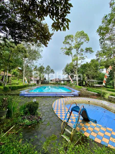 image VILA AKTIF DI SUBANG DEKAT CAGAK AREA WISATA CIATER SUBANG JAWA BARAT (7)