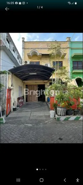 image DIJUAL MURAH RUMAH TAMAN PONDOK INDAH WIYUNG (1)