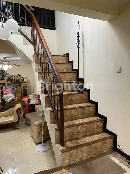 image DIJUAL MURAH RUMAH TAMAN PONDOK INDAH WIYUNG (6)