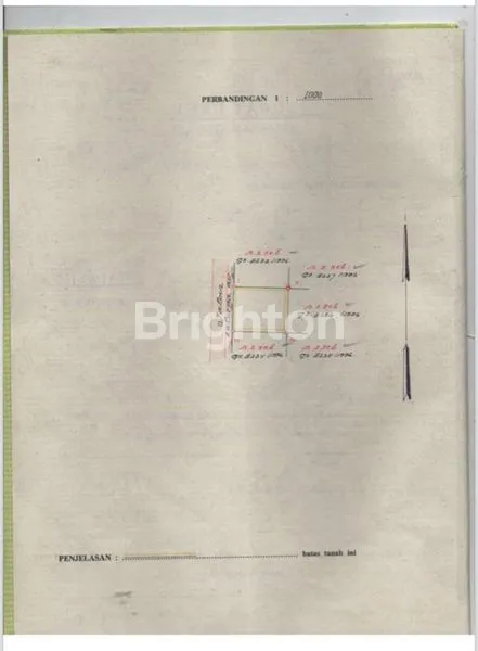 image KAVLING MURAH COCOK UNTUK VILLA ATAU HUNIAN DI GRAHA PUSPA BANDUNG UTARA LEMBANG (3)