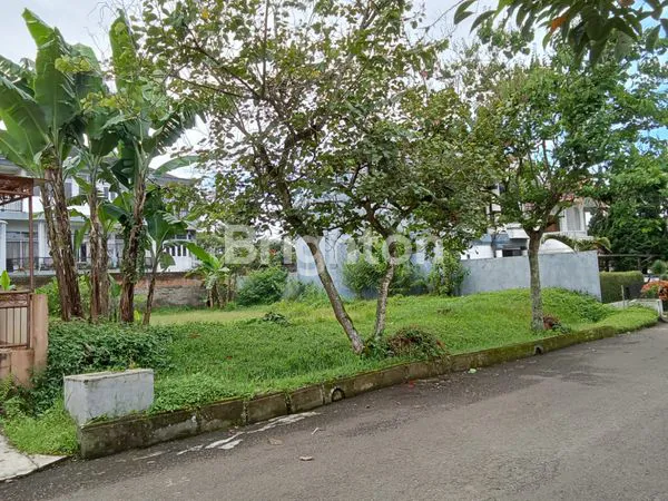 image KAVLING MURAH COCOK UNTUK VILLA ATAU HUNIAN DI GRAHA PUSPA BANDUNG UTARA LEMBANG (1)