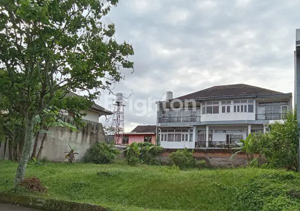 image KAVLING MURAH COCOK UNTUK VILLA ATAU HUNIAN DI GRAHA PUSPA BANDUNG UTARA LEMBANG (2)