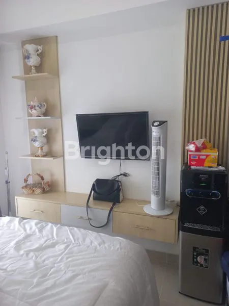 image TEMUKAN KENYAMANAN DAN GAYA HIDUP MODERN DI JAKARTA LIVING STAR (2)