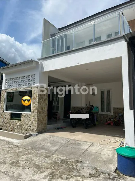 image RUMAH DI JUAL LETAK STRATEGIS (2)