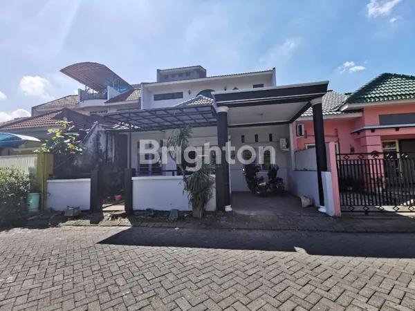 image RUMAH 2 LANTAI FULL FURNISHED DI CITRA HARMONI (1)