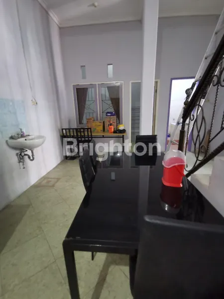 image RUMAH 2 LANTAI FULL FURNISHED DI CITRA HARMONI (4)