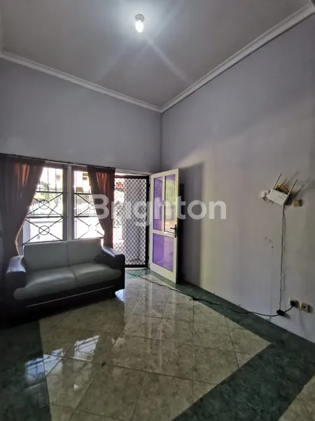 image RUMAH 2 LANTAI FULL FURNISHED DI CITRA HARMONI (5)