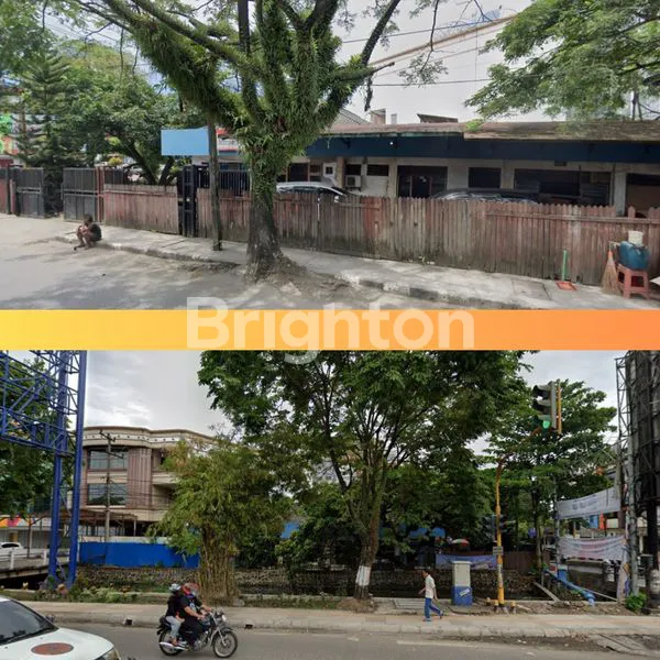 RUMAH HOOK HITUNG TANAH DI BANJARMASIN