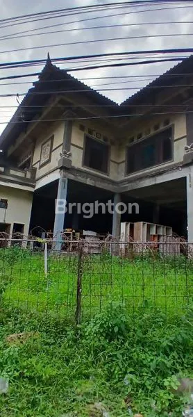 image RUKO 3 LANTAI – PINGGIR JALAN BY PASS IDA BAGUS MANTRA, LOKASI STRATEGIS!" (4)